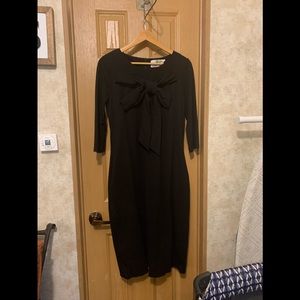 Black Dainty Jewells dress!
